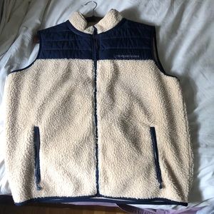 Vineyard Vines Fleece